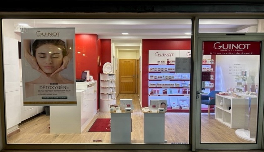 Votre Institut de Beauté